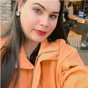 I would like to learn something new . I would like to help to people